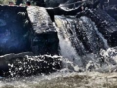 -将军关探险漂流