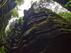 -梭布垭石林景区