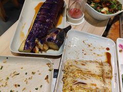 -木屋烧烤(龙岗南联店)