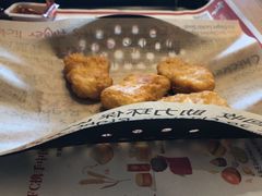 -肯德基(黄岩吾悦店)