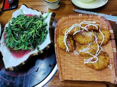 -安徽土菜馆(新奉公路店)