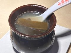 -小柴米·传统江西菜(八一广场店)