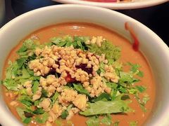 -额尔敦传统涮(公园西路店)