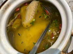 -又见炊烟私房菜(敬亭路店)