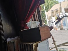 -不舍昼夜咖啡馆
