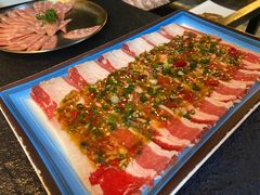 -嘿嘟嘟·肋条烧肉放题(爱融荟城店)