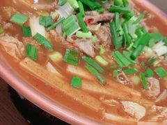 -云海肴·汽锅鸡·云南菜(天津国金汇店)