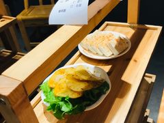 -胖记烤肉(湖大店)
