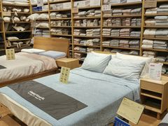 -MUJI无印良品(环球港店)