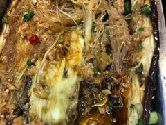-回头烧烤(悦荟购物中心店)