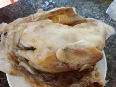 -阿侬盐焗鸡(清澜店)