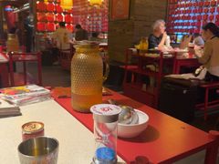 -小龙坎火锅(全球总店)