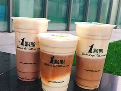 -1点点(银座和谐广场店)