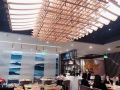 -隐泉之语日式料理(王府中环店)