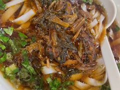 -湘人龙记老长沙米粉(鸟巢店)