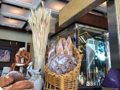 -西点坊(浦东香格里拉店)