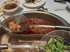 -千牛将·鲜牛肉火锅(开元路店)