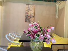 -宫事颐庭·老佛爷贵寿下午茶(颐和园店)