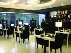 大堂-泉味道贵州厨房(三里河店)