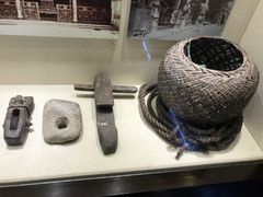 -上海交通大学董浩云航运博物馆