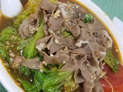 -四川老牛麻辣烫(北门桥店)