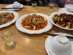-五丁桥光头香辣蟹(望江橡树林店)