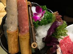 纯手作双滑-润泽园椰子鸡(汇一城店)