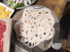 -重庆渝达老火锅(春熙路店)