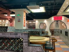 -蒸武门·广式茶点(金宝莱店)