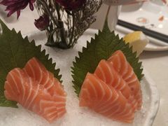 -新一番三文鱼寿司(大东海店)