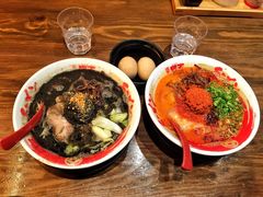 -豚王拉面(锦荣商业大厦店)