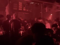 -Orangutan Bunker猩猩地堡酒吧(兰桂坊店)