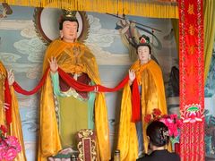 -龙口南山旅游景区