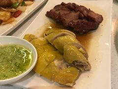 -港久茶餐厅(鹭洲里店)