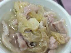 -卢六川汤肉(南方花园店)