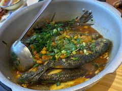 -创味·民间海南菜·非遗藤桥排骨(藤桥·免税城店)