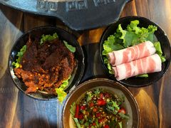 -烂摊摊火锅集市(长安总店)