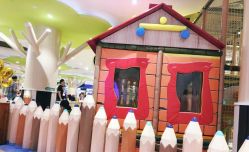 -meland亲子乐园(深圳领展中心城店)