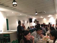 -Carmen卡门西班牙餐厅