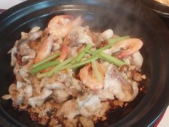 -谭厨中山传家菜.乳鸽.脆鲩鱼(华强北中航城店)