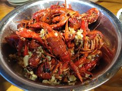 -琥珀老六龙虾(四里河店)