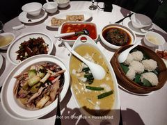 -粗茶淡饭·汉口公馆(循礼门店)
