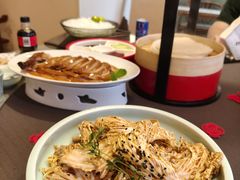 -惠丰堂饭庄·烤鸭·京味菜(翠微路店)
