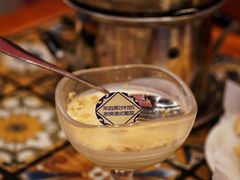 木糠布甸-番茄屋葡式美食(总店)