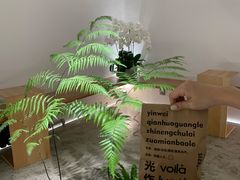 -光作面包Voila Lumiere(中山店)