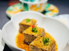 -華府(凯德晶萃店)