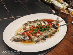 -柒厢食事雅谈