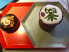 -茶是一枝花泡茶店
