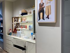 -海马体照相馆(上海月星环球港店)