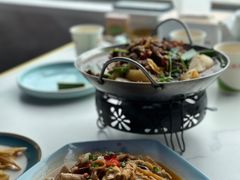 -黄牛肉馆·皖南土菜